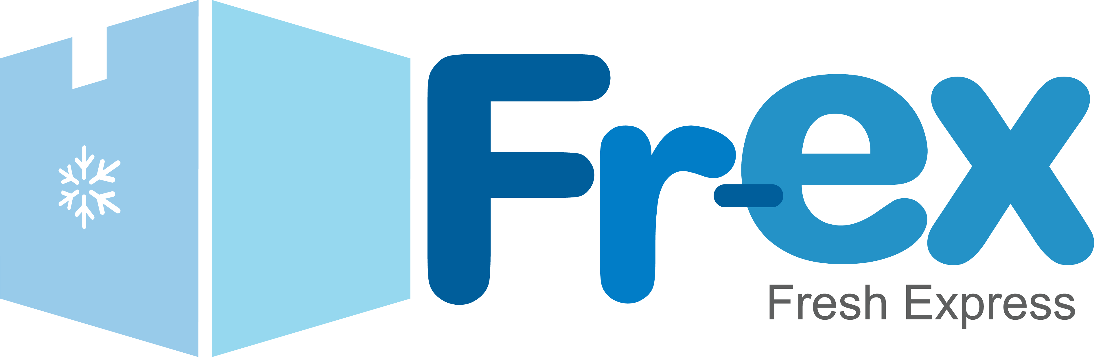 FRESH EXPRESS